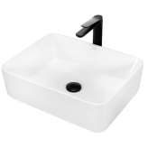Countertop washbasin Colon 2