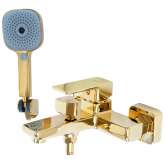 Bathtub faucet Jaron gold