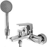 Bathtub faucet Rene chrome