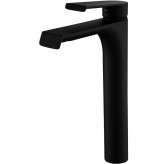 Basin faucet Marks black