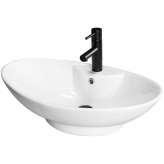 Countertop washbasin Emilee 1