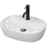 Countertop washbasin Martz
