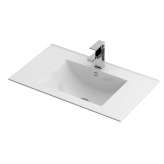 Built-in washbasin Quinn 70 cm