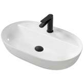 Countertop washbasin Johan