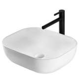 Countertop washbasin Arely slim