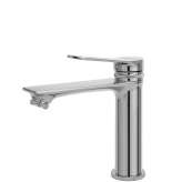 Basin faucet Leticia chrome