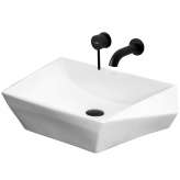 Countertop washbasin Jennie