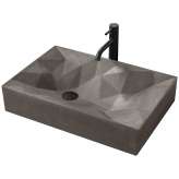 Countertop washbasin Callaway