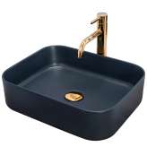 Countertop washbasin Caraballo