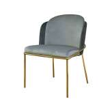 Chair Belva 2 gold