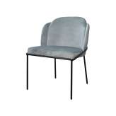 Chair Belva 2 black
