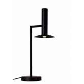 Desk lamp Darian black