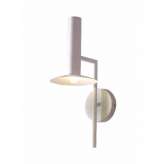 Wall lamp Darian white