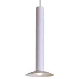 Hanging lamp Darian white 1