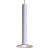 Lampa wisząca Darian white 1