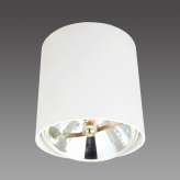 Surface mounted luminaire Robinette