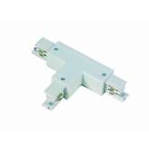 T connector for 3F track white