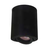 Ceiling lamp Leavitt black