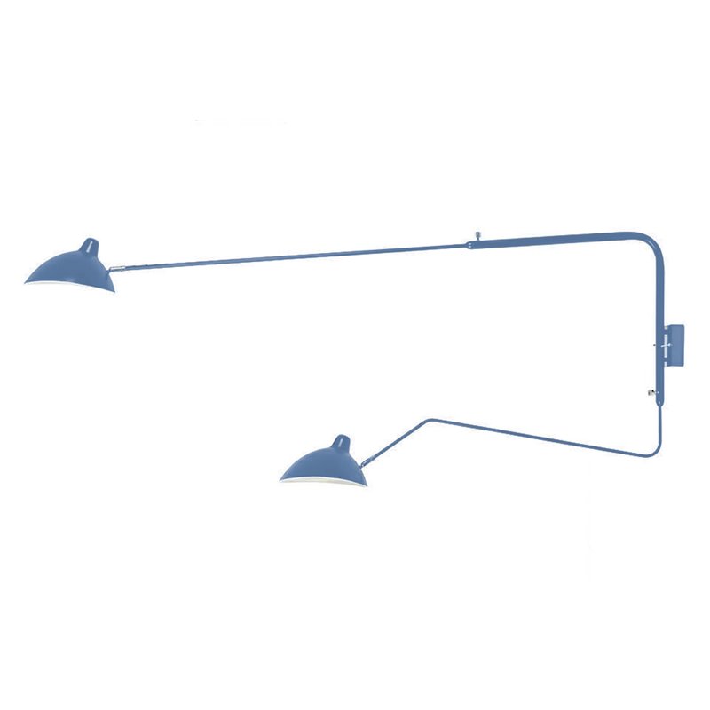 Wall lamp Anastasia hue