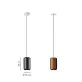 LED hanging lamp with dimmable function Brezoi