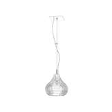 Murano glass hanging lamp Limerick