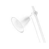LED floor lamp with dimmer Ticaco