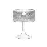 Vienna straw table lamp Vesanto