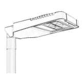 LED street lamp Marchal