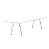 Rectangular conference table Cluis