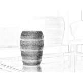 Ceramic vase Hekimhan