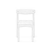 Solid wood chair Dushk