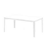 Extendable rectangular table Hawthorn