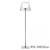 Floor lamp Avise amber