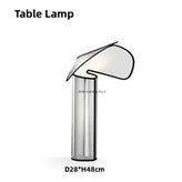 Table lamp Donzy
