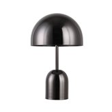 Table lamp Eymet black