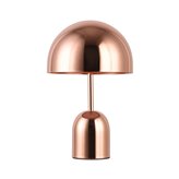 Table lamp Eymet copper