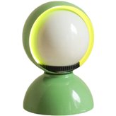 Table lamp Gasen green