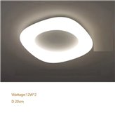 Ceiling lamp Tales 20 cm