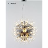 Hanging lamp Crewe 60