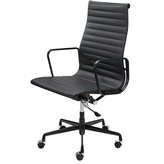 Office chair Sirena black