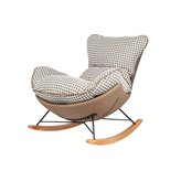 Armchair Frema grid