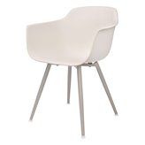 Chair Kirchner white