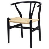Chair Cuvaitum wood bright