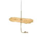 Hanging lamp Kymani single