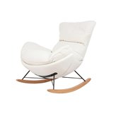 Armchair Frema white