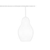 Pendant lamp Theissen