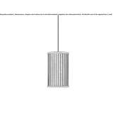 Juncus LED hanging lamp Stodtlen