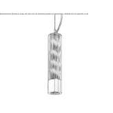 Pendant lamp Mollendo