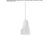 LED hanging lamp made of granite Negomir