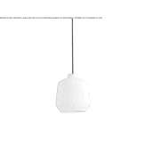 Ceramiczna lampa wisząca Twyford